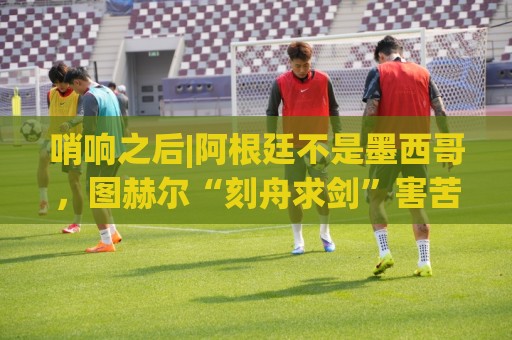 哨响之后|阿根廷不是墨西哥，图赫尔“刻舟求剑”害苦英格兰！