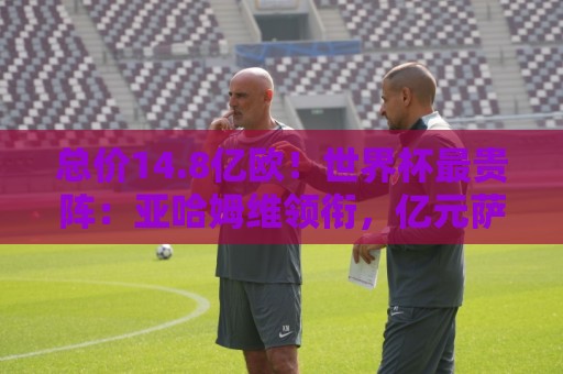 总价14.8亿欧！世界杯最贵阵：亚哈姆维领衔，亿元萨利巴坐镇后防