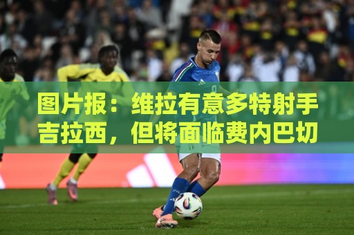图片报：维拉有意多特射手吉拉西，但将面临费内巴切的竞争